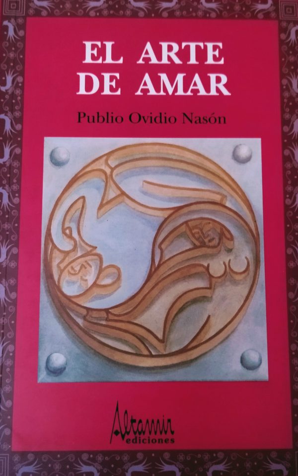 El arte de amar - Publio Ovidio Nasón