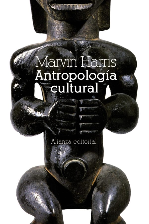 Antropología cultural - Marvin Harris