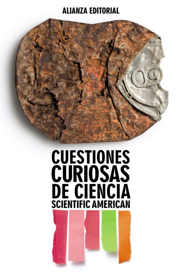Cuestiones curiosas de ciencia - Scientific American