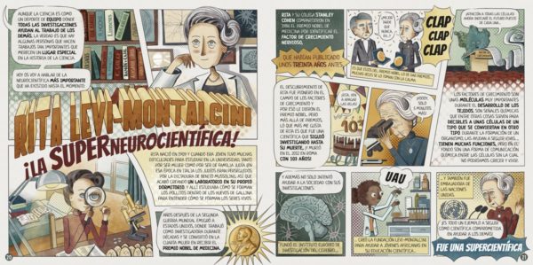 El cerebro humano. Explicado por Dr. Santiago Ramón y Cajal - Pablo Barrecheguren - Imagen 4