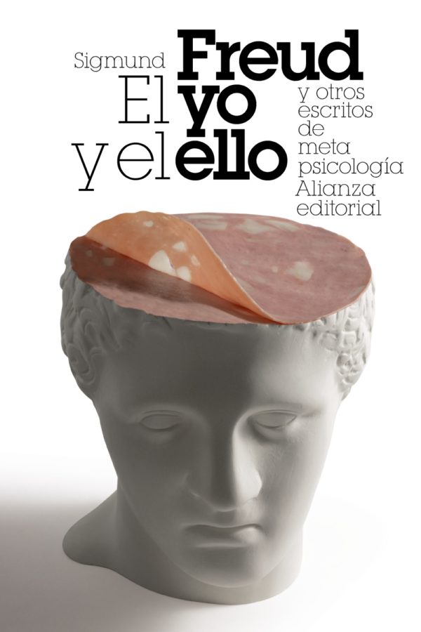 El yo y el ello y otros ensayos de metapsicología - Sigmund Freud