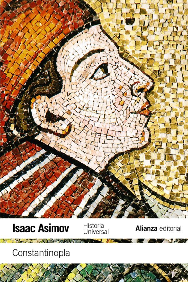 Constantinopla - Isaac Asimov