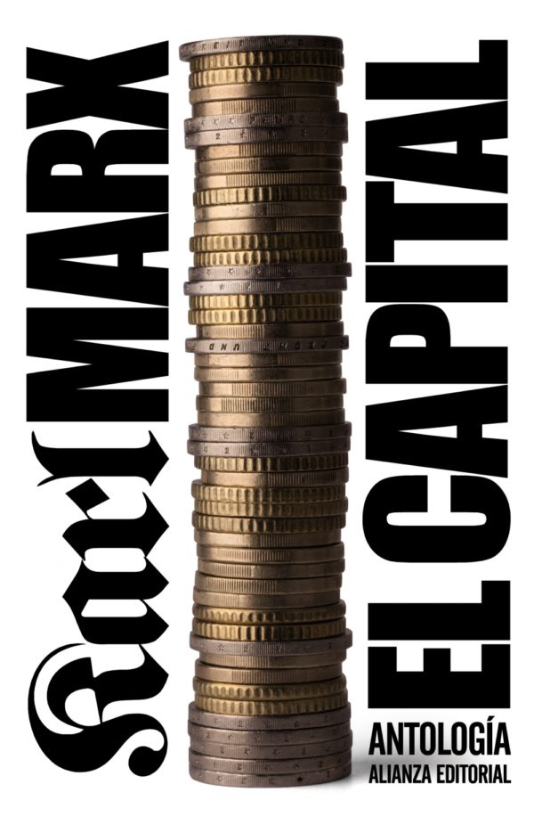 El capital - Karl Marx