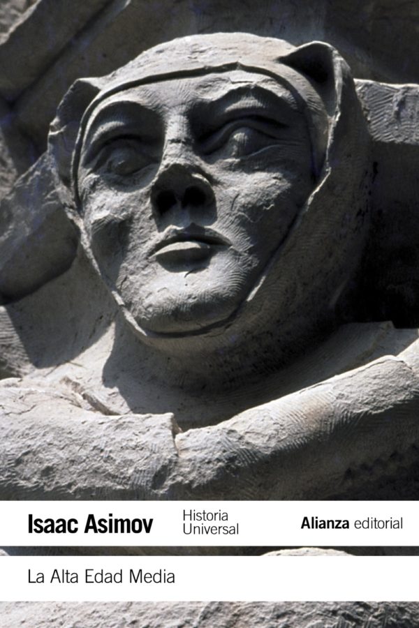 La Alta Edad Media - Isaac Asimov