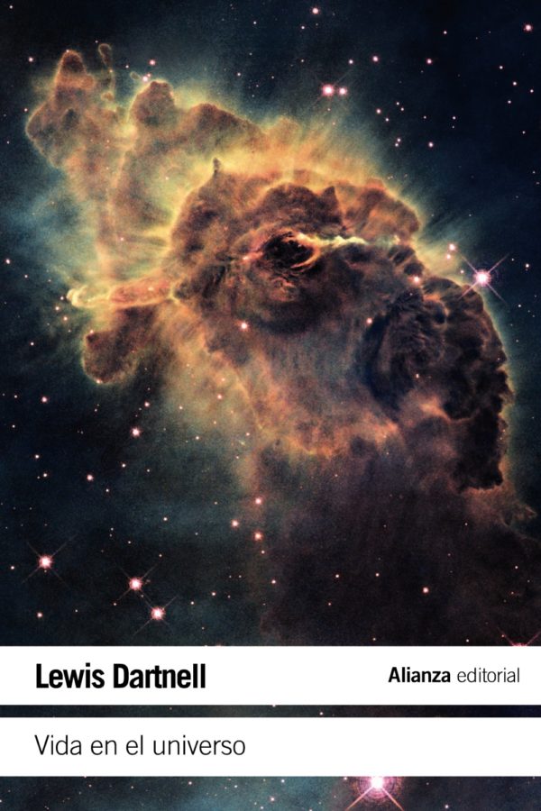Vida en el universo - Lewis Dartnell