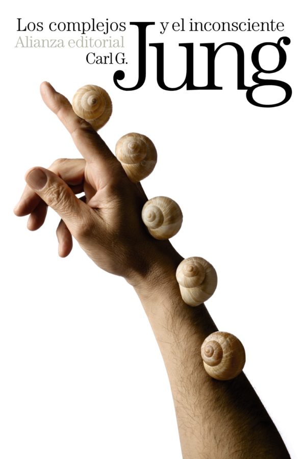 Los complejos y el inconsciente - Carl G. Jung