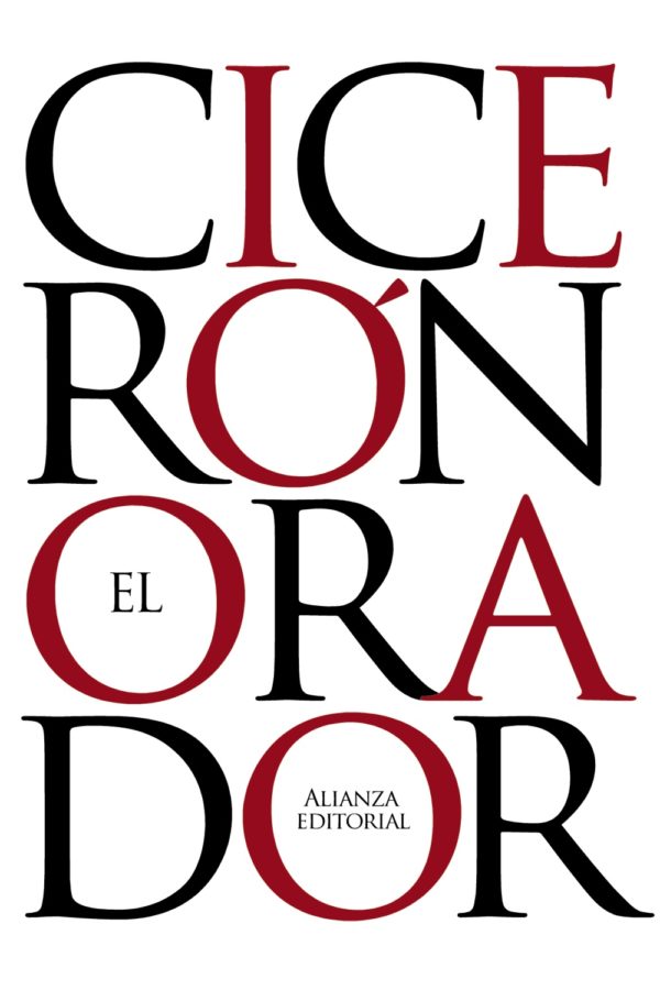 El orador - Cicerón