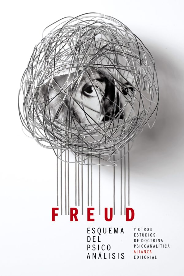 Esquema del psicoanálisis y otros escritos de doctrina psicoanalítica - Sigmund Freud