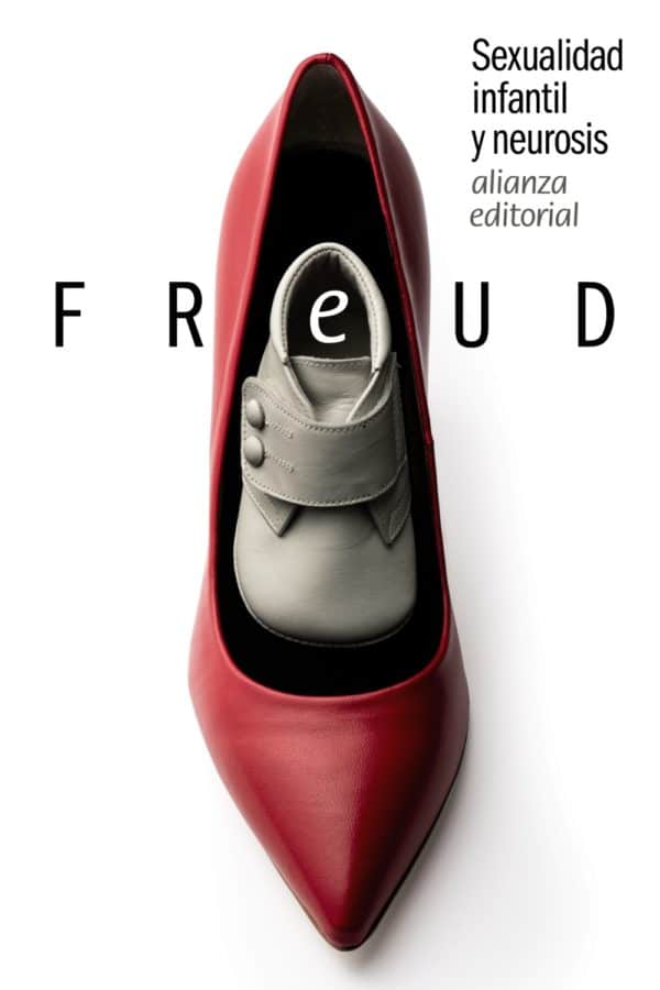 Sexualidad infantil y neurosis - Sigmund Freud