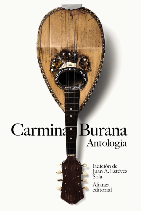 Carmina Burana - Autores Varios