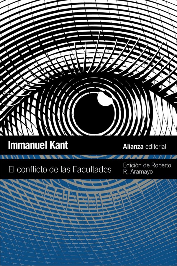 El conflicto de las Facultades - Immanuel Kant