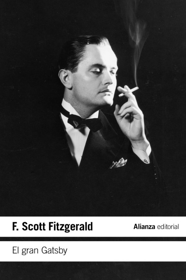 El gran Gatsby - Francis Scott Fitzgerald