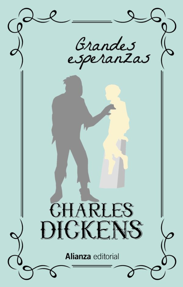 Grandes esperanzas - Charles Dickens