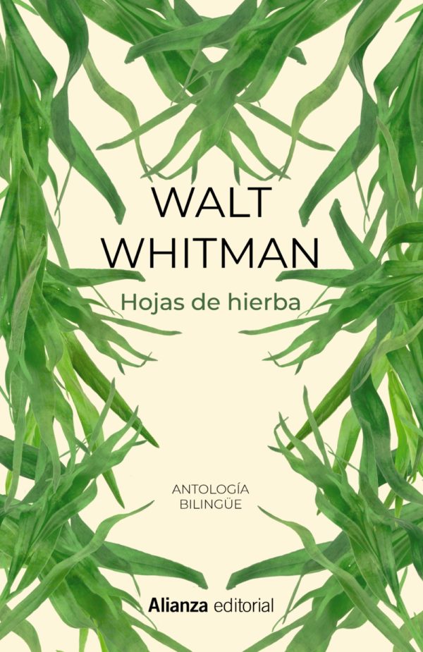 Hojas de hierba - Walt Whitman