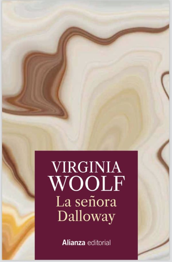 La señora Dalloway - Virginia Woolf