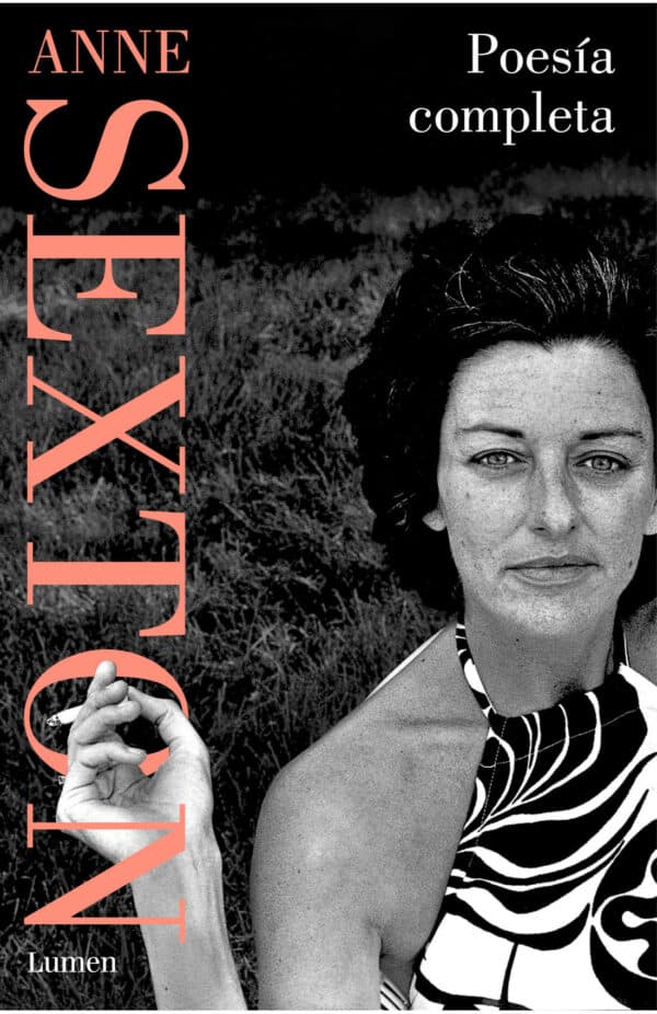 Poesía completa - Anne Sexton