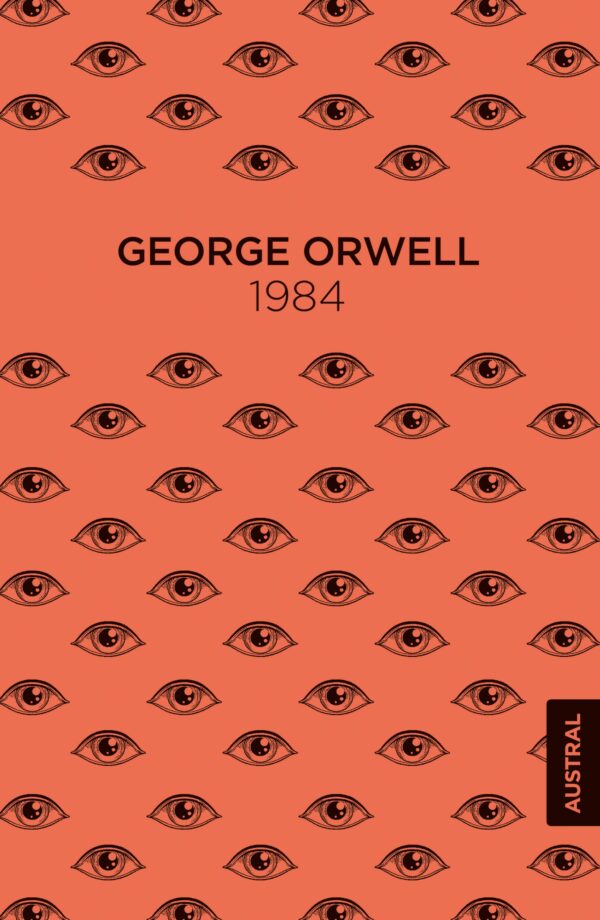 1984 - George Orwell