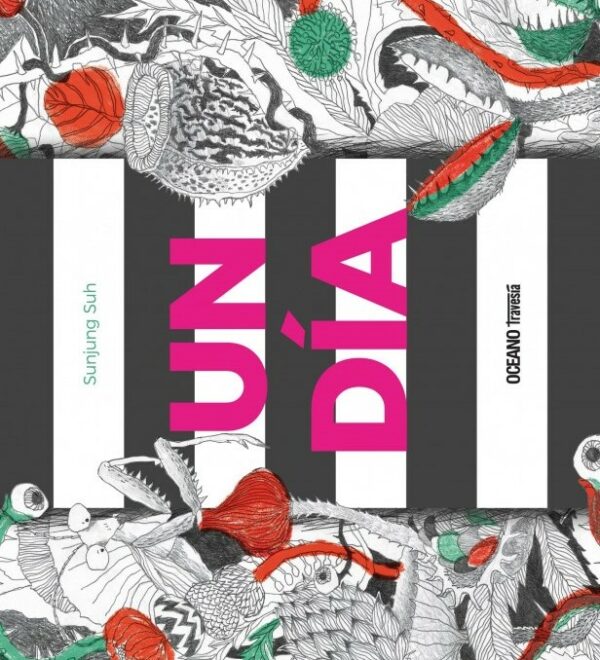 Un día - Sunjung Suh