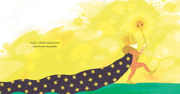 Amarillo - Marta Ardite - Imagen 2
