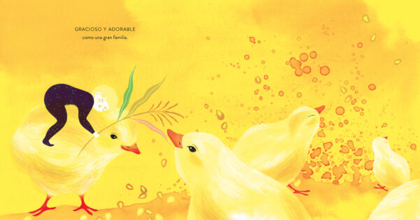 Amarillo - Marta Ardite - Imagen 3