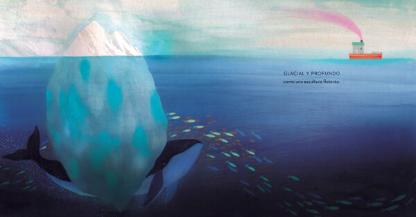 Azul - Marta Ardite - Imagen 2