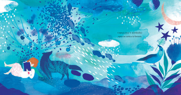Azul - Marta Ardite - Imagen 4
