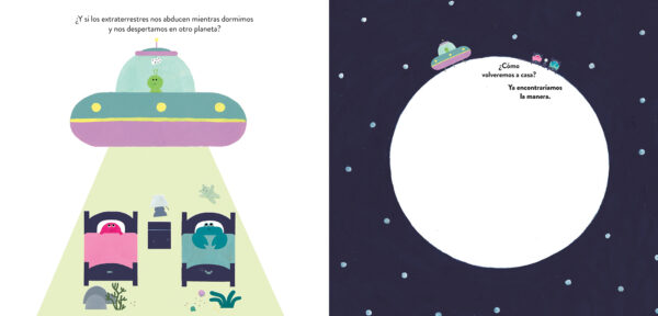 Buenas noches, Cangrejo - Marianna Coppo - Imagen 4
