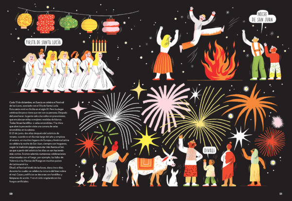 Fuego - Anna Skowronska - Imagen 3
