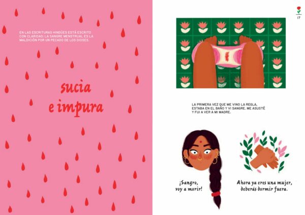 Nacer niña - Alice Dussutour - Imagen 2