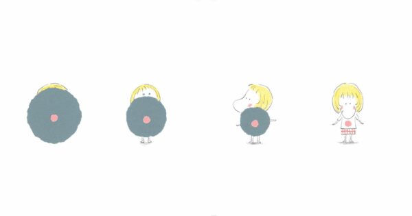 El pequeño mundo de Nur - Jérôme Ruillier - Imagen 2