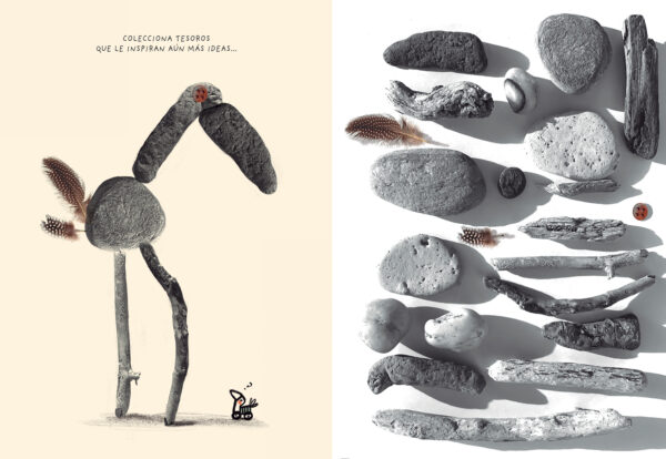 Un artista es… - Marta Ardite - Imagen 3