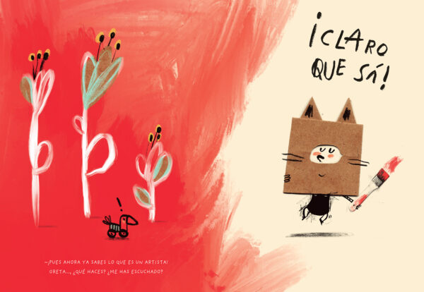 Un artista es… - Marta Ardite - Imagen 5