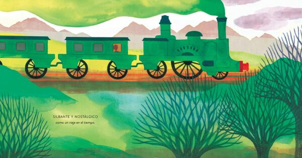 Verde - Marta Ardite - Imagen 4