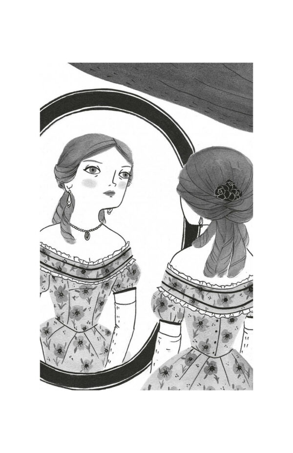 Mujercitas - Louisa May Alcott - Imagen 5