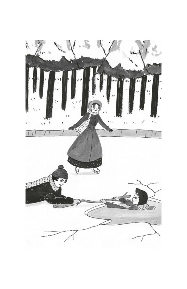 Mujercitas - Louisa May Alcott - Imagen 3