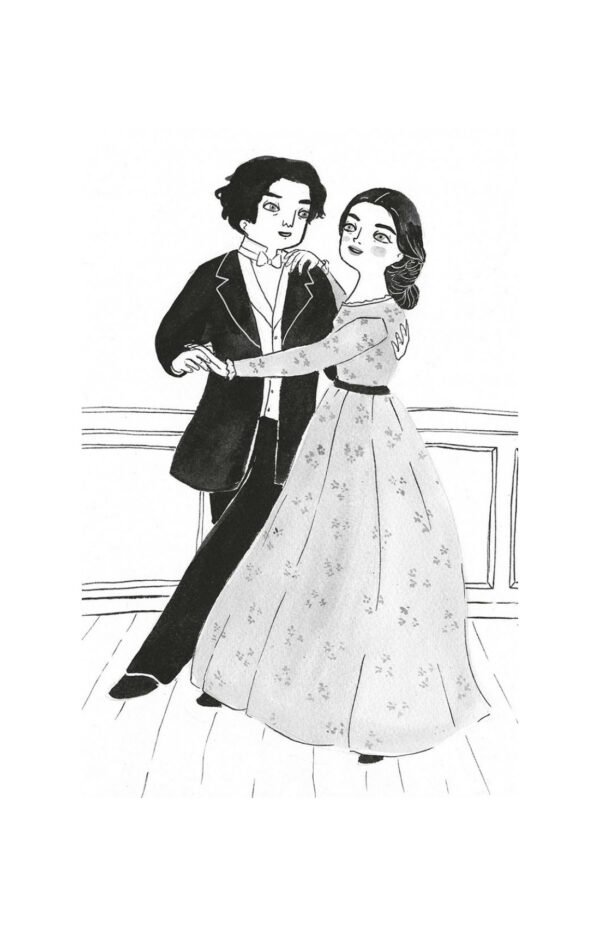 Mujercitas - Louisa May Alcott - Imagen 2