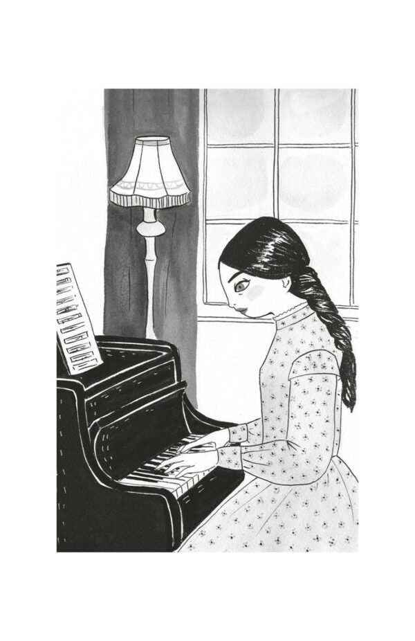 Mujercitas - Louisa May Alcott - Imagen 6