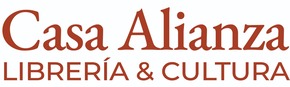 CASA ALIANZA LIBRERÍA & CULTURA